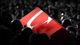 Eskişehir'e şehit ateşi düştü! Olay yerine giden jandarmaya silahlı saldırı