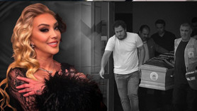 Güllü’nün ölümünde kritik süreç: Gözler iddianameye çevrildi! Vefatından önce çekilen yeni görüntüleri ortaya çıktı