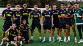 Beşiktaş, Fenerbahçeli yıldıza talip oldu! Ortalık karışacak