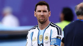 Messi'nin Dünya Kupası istatistiği futbol dünyasını ikiye böldü! Sırrı meğerse...