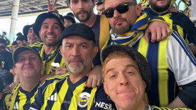 Fenerbahçe taraftarı Şevket Çoruh’a ‘küfürlü tezahürat’ cezası