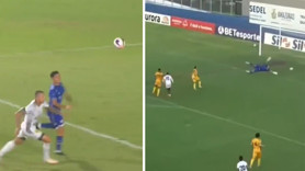 Böyle bir ayrılık ne görüldü ne duyuldu! Futbolcunun hatalarını video yapıp dünyaya rezil ettiler!