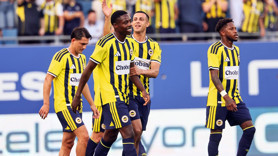 Fenerbahçe'ye Musaba müjdesi!