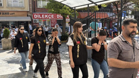 Eskişehir’de planları kısa sürdü… 3 şüpheli tutuklandı
