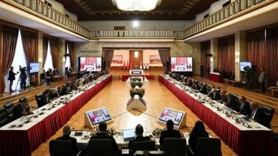 Terörsüz Türkiye sürecinde kritik görüşme! DEM Parti heyeti, Numan Kurtulmuş ve Efkan Ala ile bir araya gelecek