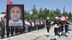 Astsubay oğlunun donör olmuştu! Polis memuru babadan acı haber geldi