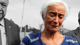 SON DAKİKA | Deniz Baykal'ın eşi Olcay Baykal, yaşamını yitirdi