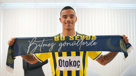 Fenerbahçe, Greenwood transferini ucuza bitirmiş! Marsilya'nın yetkili isimden olay itiraf!