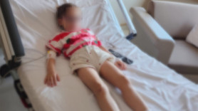 Kreşte fare zehri skandalı! 5 yaşındaki çocuk ölümden döndü: Hastaneye götürmek yerine yaptıkları pes dedirtti
