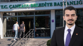 Çankaya Belediye Başkanı Güner görevinden uzaklaştırıldı