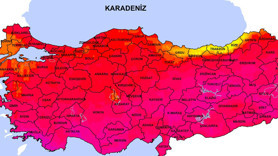 Türkiye'ye tarih verildi! 23-25 Temmuz arası etkili olacak hazır olun