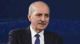 Numan Kurtulmuş'tan Terörsüz Türkiye açıklaması: Terörü tarihin çöplüğüne atıyoruz