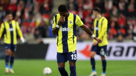 Fenerbahçe'de Fred'te sürpriz gelişme! 1 yıl daha sözleşmesi vardı