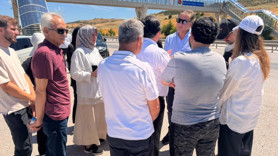 Kartalkaya faciasında gözler Ankara’da! Acılı ailelerden adalet çağrısı