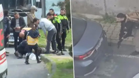 Konsolosluğa saldırı düzenlemişlerdi! İstenen ceza belli oldu