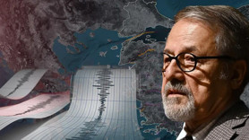 Prof. Dr. Naci Görür resmen süre verdi! "Tez zamanda bekliyoruz" dedi, o bölgeyi işaret etti