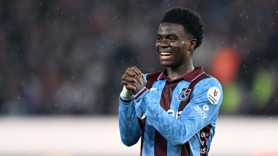 Trabzonspor’dan tarihe geçecek transfer! Christ Inao Oulaï rekor bonservisle gidiyor! İmzayı attı, işte yeni takımı