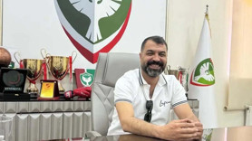 Amedspor'dan radikal transfer kararı! O yaşın üstündeki futbolculara kapılar kapandı