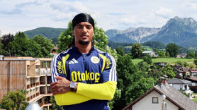 Fenerbahçe'de Brown'a İngiliz devi sürpriz talip oldu! 12 milyon euro iştah kabarttı
