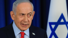 Gazze öfkesi yeşil sahaya indi! İspanya'nın Filistin hamlesine karşı Netanyahu'dan Arjantin'e destek