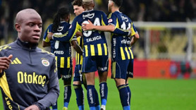 Fenerbahçe'de Kante ve Fred için bomba ayrılık gelişmesi!