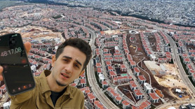 Ruhi Çenet belgeselinde asrın inşasını anlattı! İndere’yi yürüyerek bitiremedi: Sonuna ulaşmak imkansız
