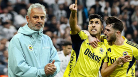 Fenerbahçe'de 38 maçta 13 golle oynamıştı! İsmail Kartal Asensio'da üzücü haberi verdi