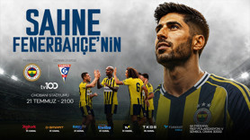 Fenerbahçe-Gornik Zabrze maçı