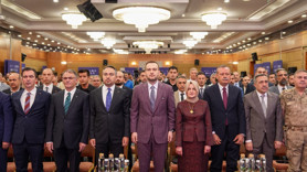Van Gölü için stratejik çalıştay! "Sıfır Atık Vakfı çeşmeden akan suların içilmesi için aparat geliştiriyor"