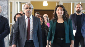 DEM Parti'den İmralı ziyareti sonrası açıklama