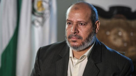 Hamas’ın yeni lideri belli oldu