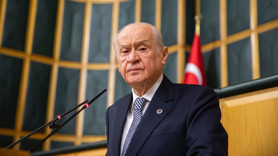 Bahçeli'den AK Parti'nin 25. yılına özel çelenk