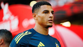Diego Carlos'tan Fenerbahçe'ye 3 milyon 650 bin euro tehdidi! Aziz Yıldırım bu resti görmez
