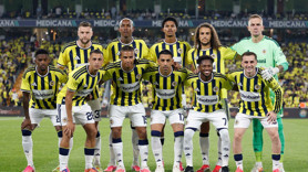 Fenerbahçe'ye Şampiyonlar Ligi'ndeki rakibinden kötü haber! 4-0'la geçtiler