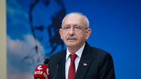 CHP'de toplantı zinciri! Kılıçdaroğlu'ndan net mesaj: CHP'den ayrılanlarla tartışmaya girmeyin