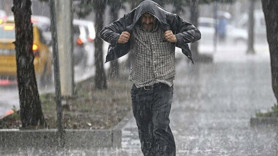 Meteoroloji tek tek saydı! Yağmurla bitmeyecek! 6 riske karşı uyarı