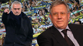 Aziz Yıldırım temas kurdu! Jose Mourinho’dan Fenerbahçe’ye transfer müjdesi! 30 milyon euroluk yıldız için onayı verdi!