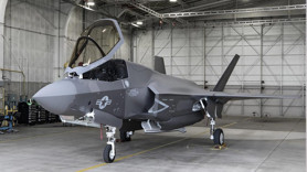 F-35'te kritik gelişme: Türkiye yeniden üretime dönüyor!