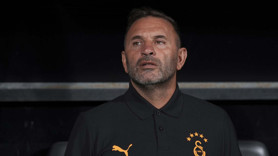 Okan Buruk üzerini çizdi! Galatasaray yıldız futbolcuya kulüp arıyor