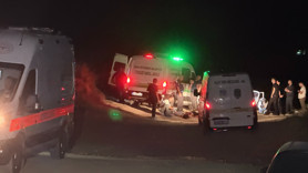 Adana'da kanlı 24 saat! Dehşet tablosu: 4 cinayet, 3'ü kadın 6 ölü