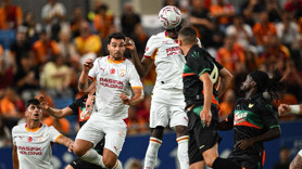 Şok sonuç! Galatasaray hazırlık maçında Monza’ya farklı yenildi!