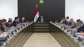 Irak'tan ABD ve Suudi Arabistan'a hukuki hamle! Dışişleri'ne talimat verildi
