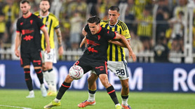 Bartuğ Elmaz'dan Şampiyonlar Ligi mesajı! Gornik Zabrze maçı öncesi dikkat çeken sözler!