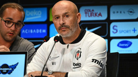 Vincenzo Italiano'dan kritik Midtjylland mesajı! Tur için dikkat çeken sözler!