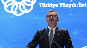 İletişim Başkanı Burhanettin Duran 2. İletişim Şurası'nın sonuç bildirgesini açıkladı! Duran: Türkiye kendi hikâyesini kendi içerikleriyle anlatmalı