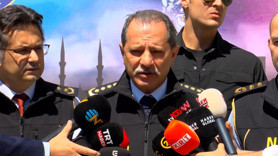 Tonlarca zehir sokaklara ulaşmadan yakalandı! İstanbul İl Emniyet Müdürü Selami Yıldız: Suç zincirinin her halkasını tek tek kırıp atıyoruz