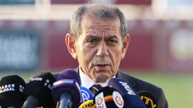 Dursun Özbek'ten Divan'da transfer açıklaması