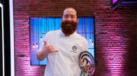 Son dakika | MasterChef'te birinci olmuştu! Ünlü şef evinde ölü bulundu