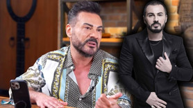 Rober Hatemo'ya babasının yaşattığı travma gündem oldu! "Ayağını ağzıma soktu, onurum kırıldı"