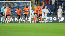 Konferans Ligi’nde zorlu mesai! Başakşehir, Inter Turku ile karşılaşacak! İlk 11'ler belli oldu